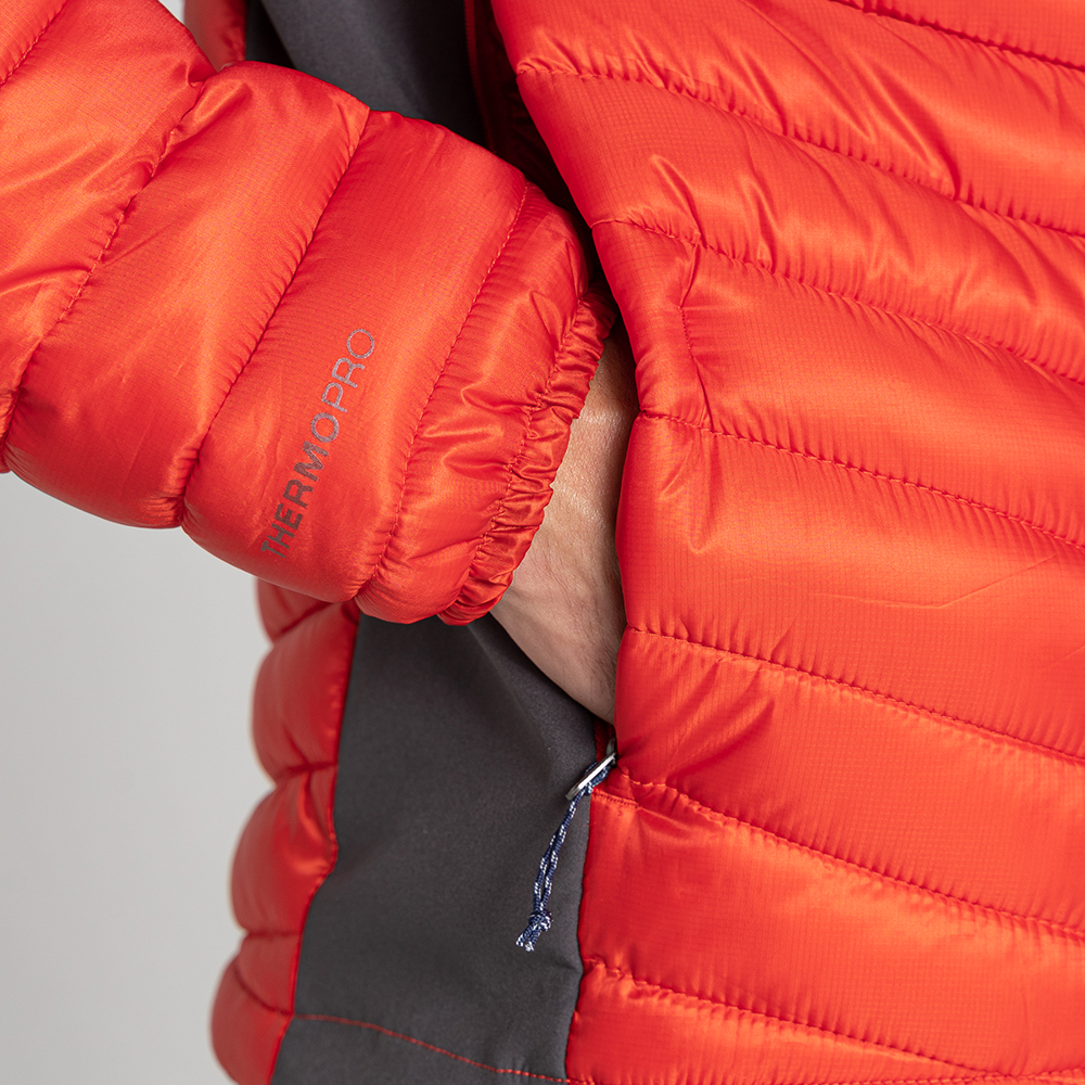 Craghoppers Men's ExpoLite Insulated Jacket